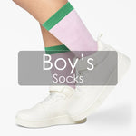 Boys socks