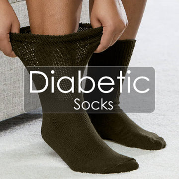 Diabetic Socks