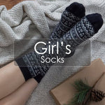 Girls socks