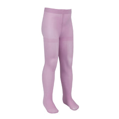 Girls Microfibre 60 denier Tights 1 Pair - Lilac