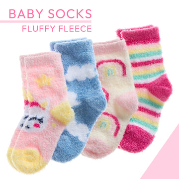 Babies &gt; Baby Girls Socks