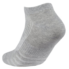 Women's Mesh Insert Training Socks 5 Pairs